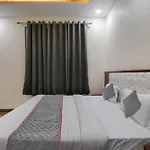 Townhouse 1259 Hotel Trijal Inn