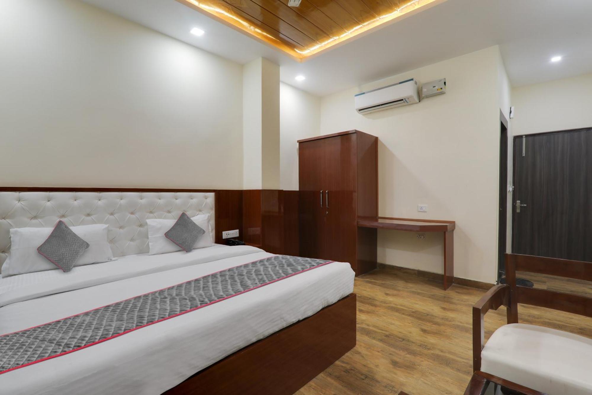 Townhouse 1259 Trijal Lucknow