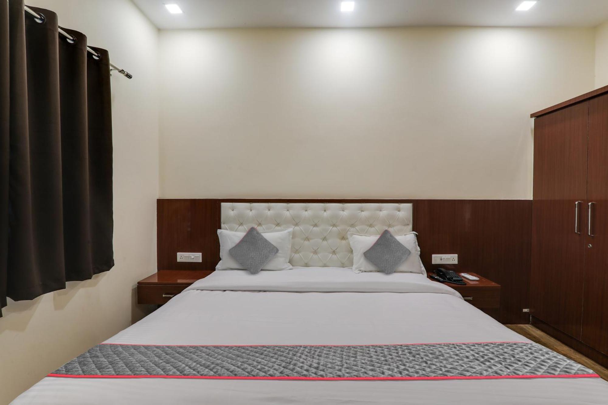 Townhouse 1259 Trijal Lucknow