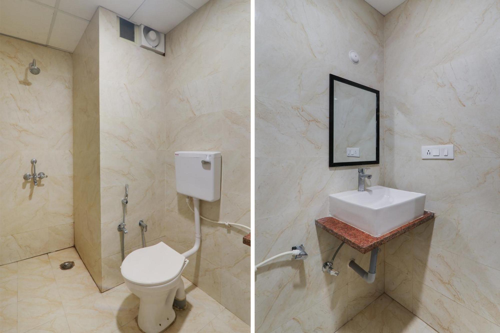 Hotel Townhouse 1259 Trijal