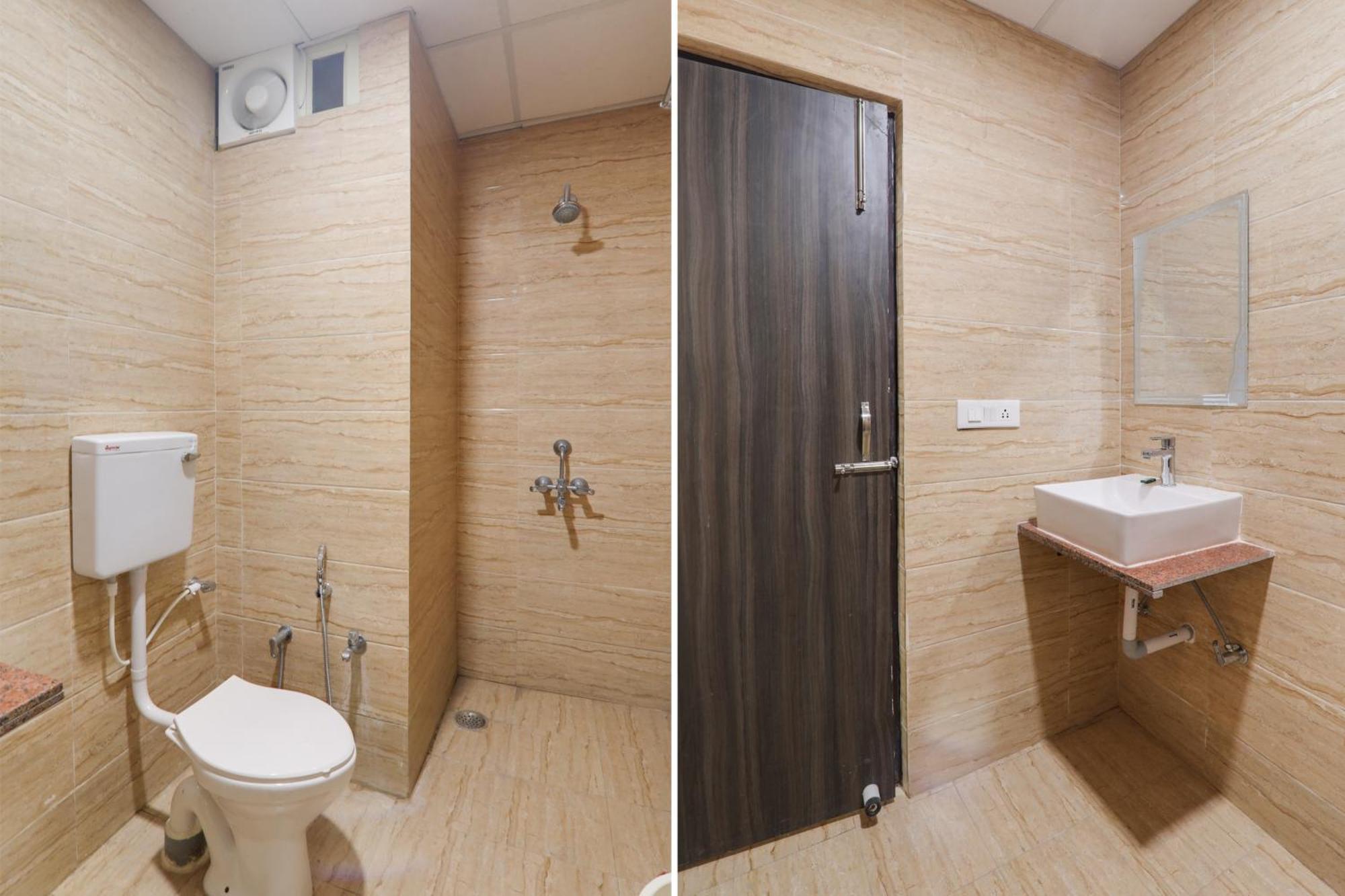Townhouse 1259 Trijal Hotel Lucknow
