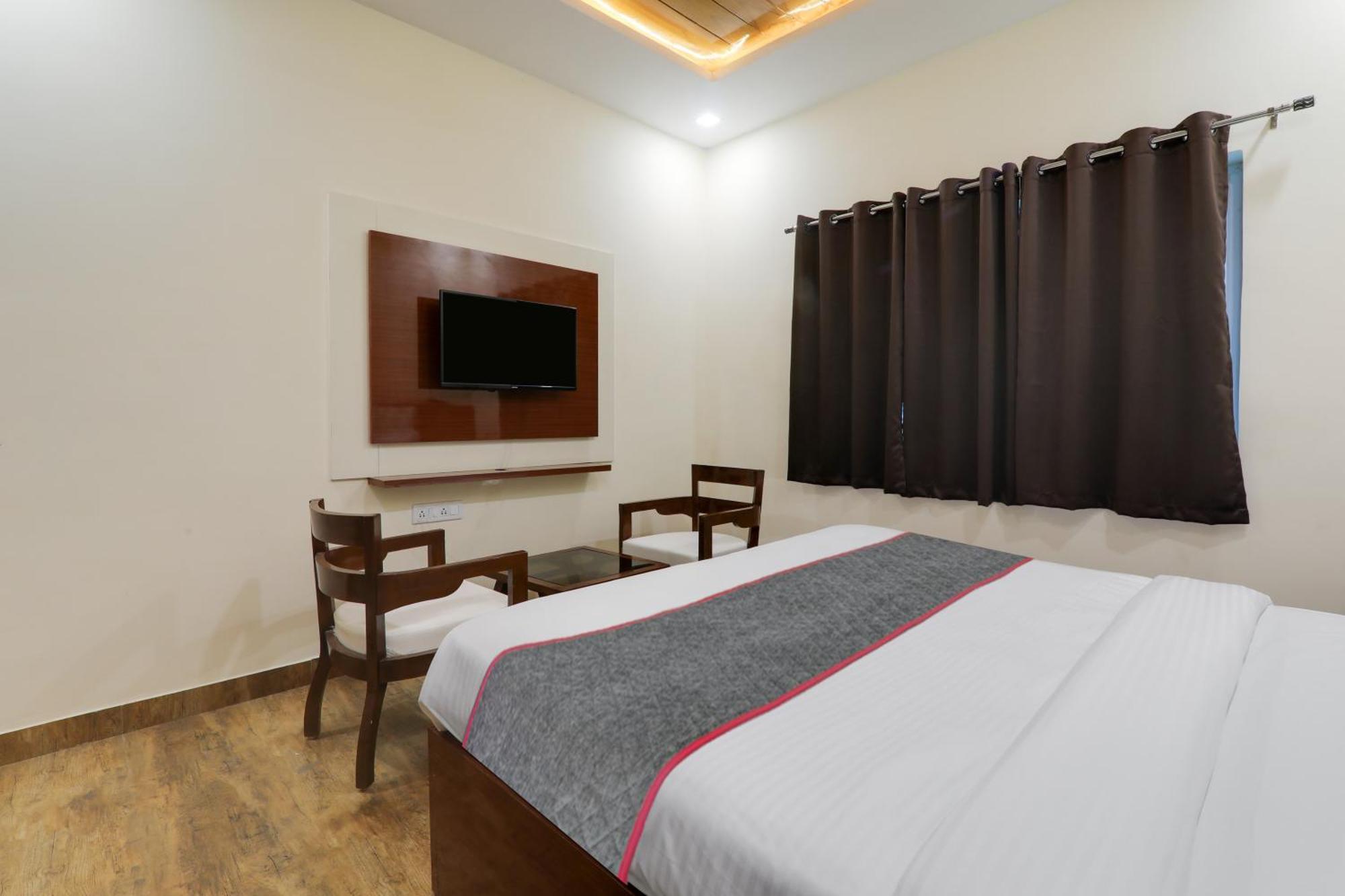 Townhouse 1259 Trijal Lucknow