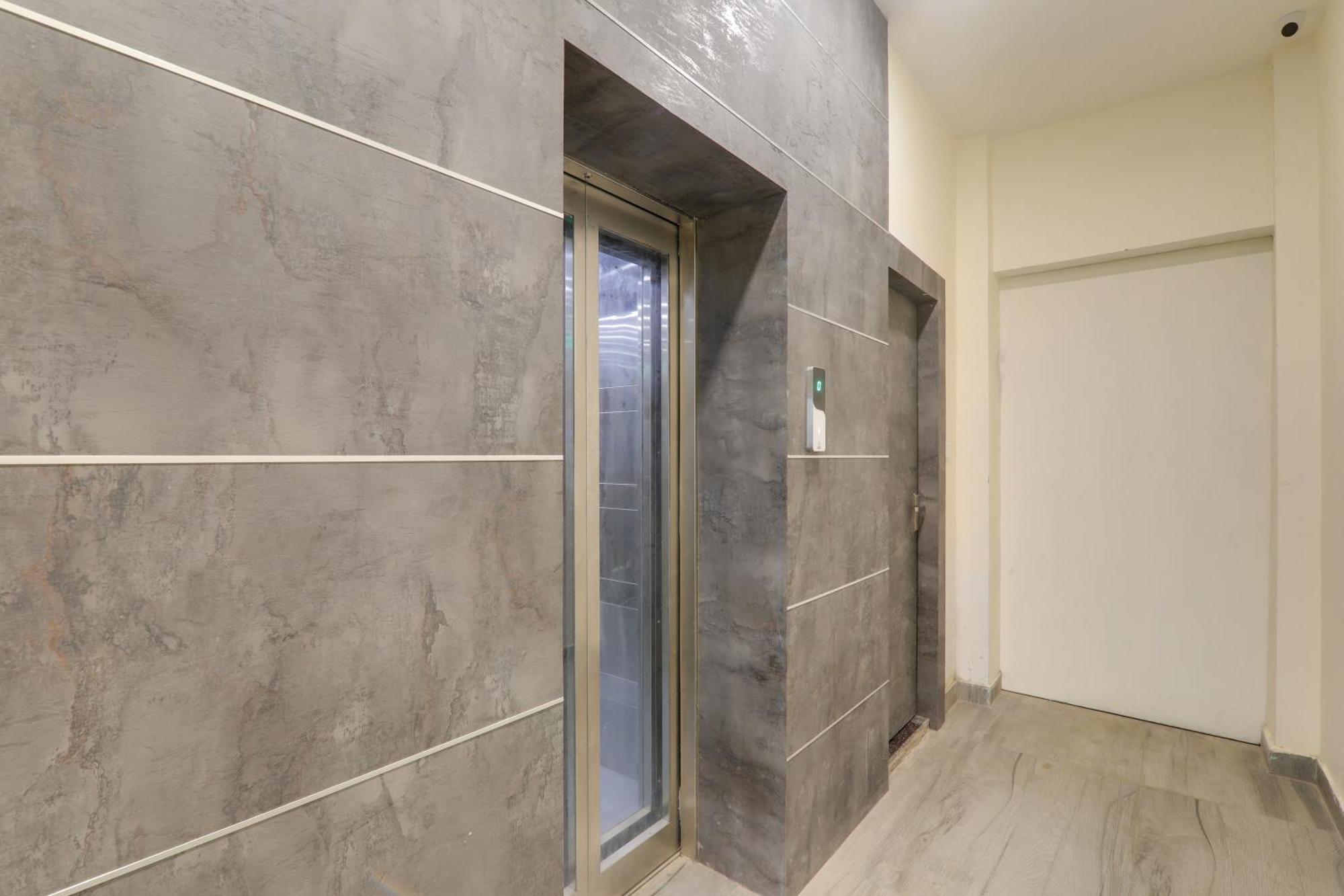 Townhouse 1259 Trijal 4* Lucknow