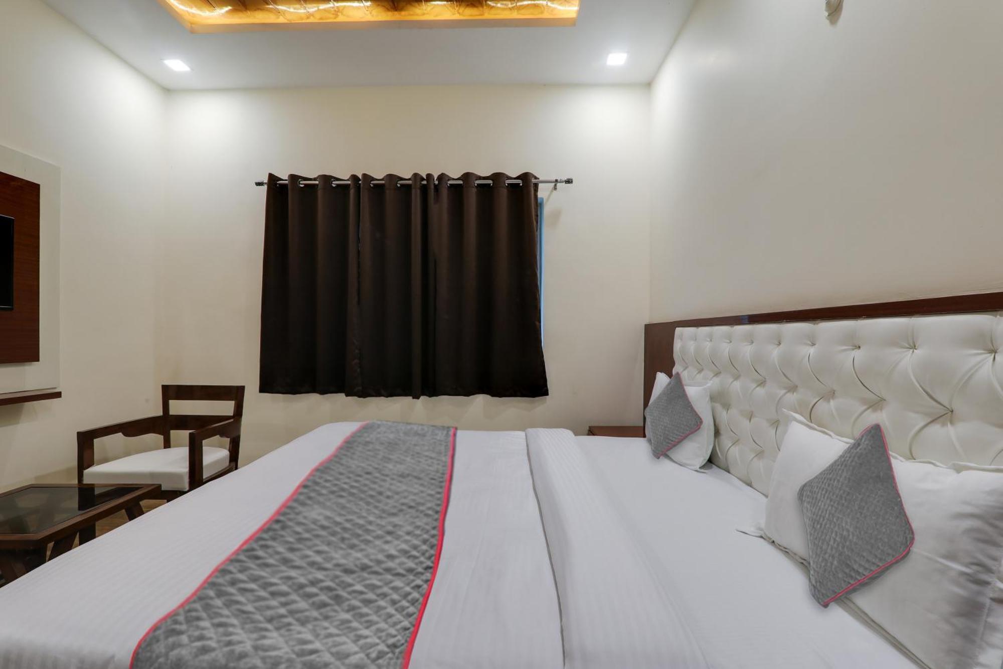 Townhouse 1259 Trijal Lucknow