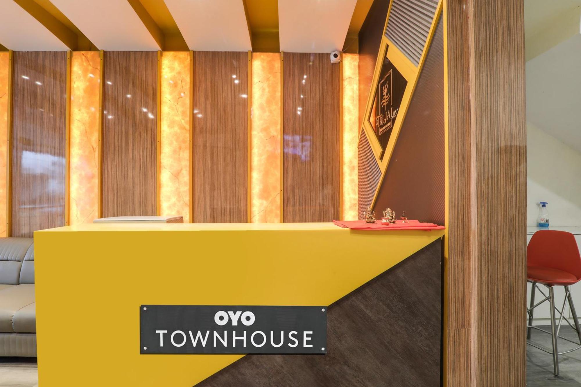 Townhouse 1259 Trijal 4*