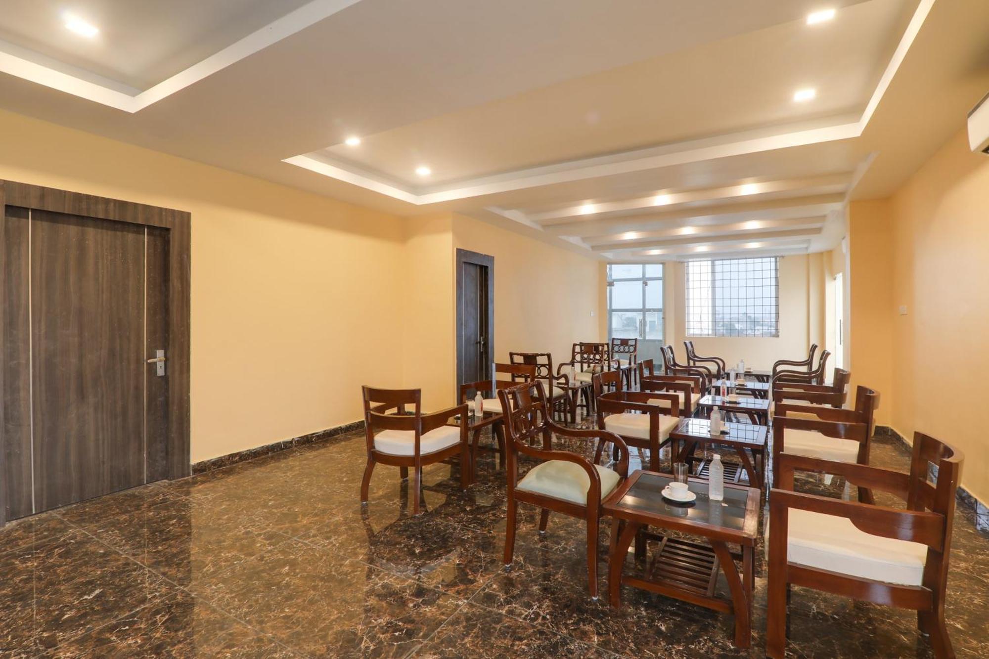 Townhouse 1259 Trijal Lucknow